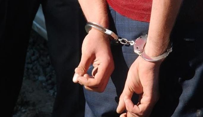 Antalya merkezli FETÖ/PDY operasyonu