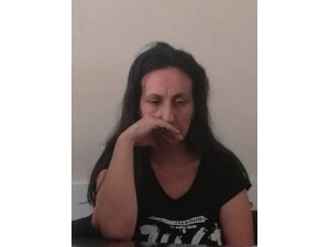 Oğlunu uyutup boğmuş