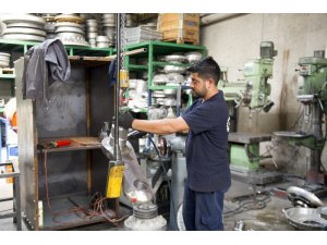 Ankaralı firmadan Çin’e 1 milyon dolarlık ihracat