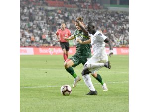 Fofana göz dolduruyor