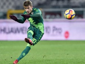 Umut Güner, Adem Ljajic için yola çıktı