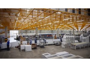 Kurban Bayramı soğutma sanayini de hareketlendirdi