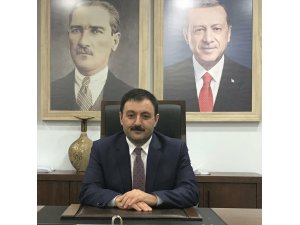 AK Parti 6.Olağan Büyük Kongresi sonrası Isparta İl Yönetiminde revizyon
