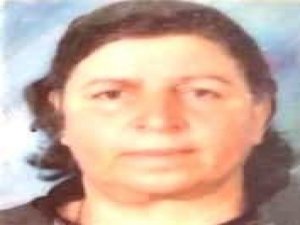 76 yaşındaki kadın evinin balkonunda ölü bulundu
