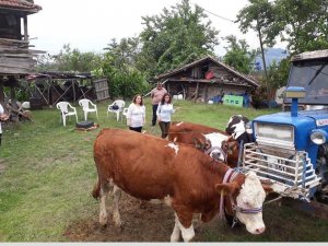 İŞKUR, eski hükümlüleri ve engellileri iş sahibi yapıyor