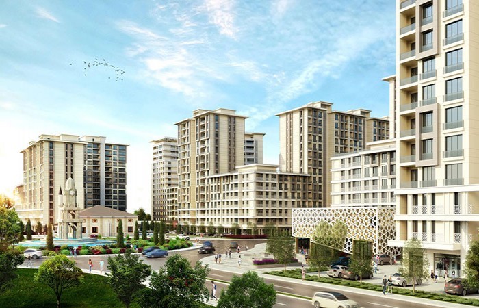 Emlak Konut'un kampanyasında Konya da var