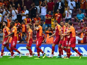 GollerCepte’nin en çok izlenen golü Fernando’dan geldi