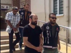 Bebek bezlerinin içinden kokain çıktı