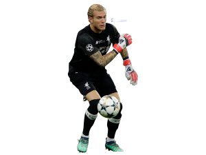 Beşiktaş, Loris Karius ile yarın sözleşme imzalayacak