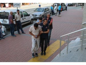 GÜNCELLEME - Sultanahmet'teki canlı bombanın ikiz kardeşi Kocaeli'de yakalandı