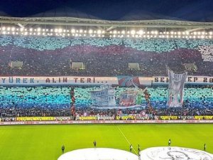 Trabzonspor, yeni stadında Galatasaray'a geçit vermiyor