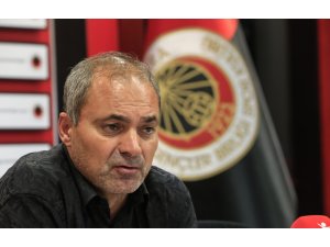 "Hedefimiz şampiyonluk"