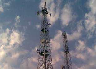 Konya’nın elektromanyetik kirliliğini ölçtüler