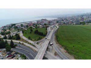 Samsun’un bayram tatilinde kaza bilançosu: 11 ölü, 119 yaralı