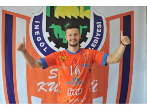 İnegöl Belediyespor Berkan Bozan ile anlaştı