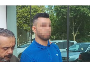 Uyuşturucu ticaretine 15 yıl 7 ay hapis