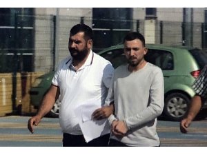 Parkta oynayan küçük Hiranur’u yaralayan şüpheli tutuklandı