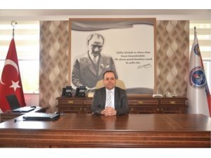 Samsun Polis Okulu Müdürü makamında intihar etti