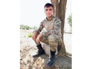 Konyalı şehidin defin programı belli oldu