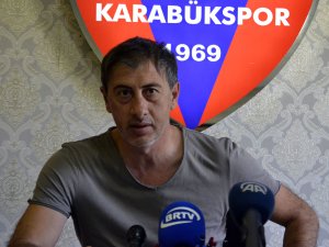 Kardemir Karabükspor'da gençlere güven tam