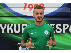 Fernando Boldrin, Çaykur Rizespor’da
