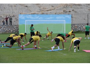 Erol Bulut: Konyaspor iyi bir ekip