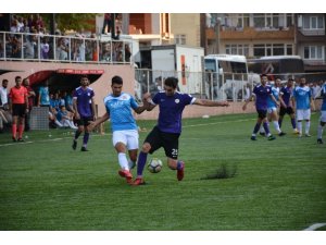 Ziraat Türkiye Kupası’nda Kdz. Ereğli Belediyespor 2. turda
