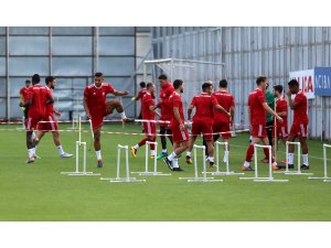 "Sonuçlardan zevk almadığımız ortada"