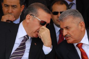 Erdoğan, ilk ray kaynağını atacak