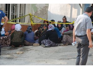 İzmir’de acı olay