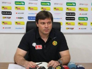 Eskişehirspor’a Ertuğrul Sağlam müjdesi