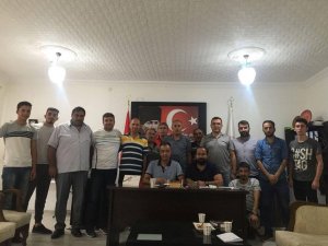 Nevşehir 1 Amatör Ligde gruplar belirlendi