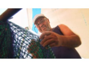 Balıkçıların içleri kıpır kıpır, yeni sezon için hazırlıklar tamam