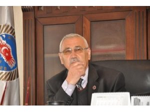 Niğde’de MHP’li Belediye Başkanı partisinden istifa etti