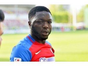 Medipol Başakşehir'de transfer çalışmaları