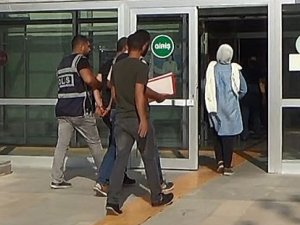 "Yakınımı arayım" taktiği ile telefon çalan hırsız 7’inci işinde yakalandı