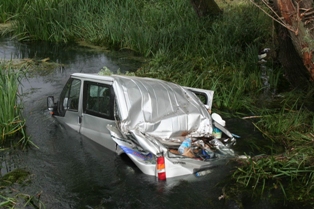 Konya'da trafik kazası: 8 yaralı