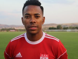 Robinho’dan VAR sistemine eleştiri