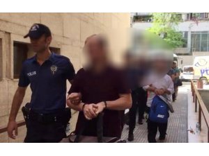 İstanbul merkezli 5 ilde FETÖ operasyonu