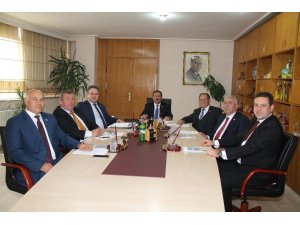 Trakya Birlik ayçiçeği ön alım fiyatını açıkladı