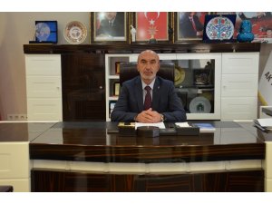 Angı’dan Gazeteciler Günü mesajı