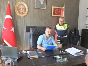 Çeşme’de korsan taşımacılığa 191 bin lira ceza