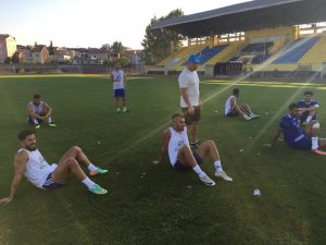 Fatsa Belediyespor 19 yıl sonra 3. Lig maçına çıkacak