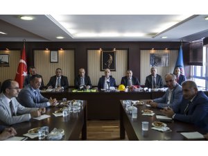 Türk-İş'ten işverenlere iş kazası eleştirisi