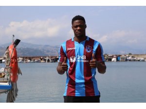 İşte Ekuban’ın Trabzonspor’dan alacağı ücret