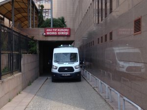 Babasının silahıyla oynarken kendini vuran minik Muhammed’in cesedi alındı