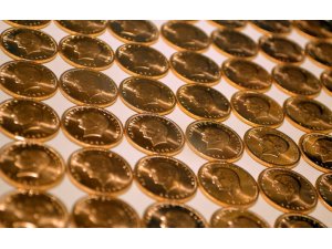Altının kilogramı 248 bin liraya yükseldi