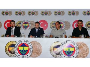 Süper Lig transfer dosyası