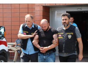 Röntgen odasındaki cinayette ilginç detay
