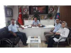Bafra İŞKUR‘dan istihdam seferberliği çalışmaları